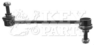 KEY PARTS Stabilisaator,Stabilisaator KDL6681